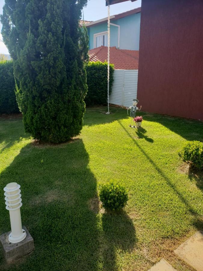 Linda Casa De Campo - Proximo A Sp - Wi-Fi Gratis Bom Jesus dos Perdões Dış mekan fotoğraf