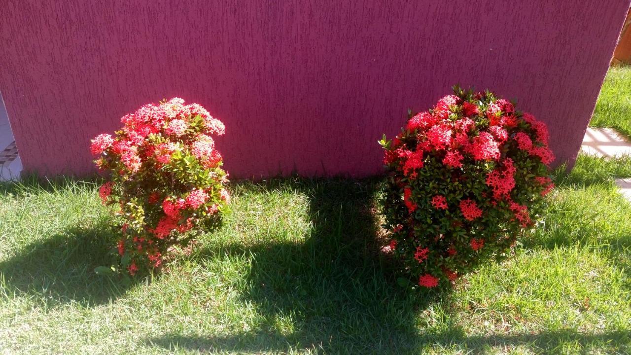 Linda Casa De Campo - Proximo A Sp - Wi-Fi Gratis Bom Jesus dos Perdões Dış mekan fotoğraf