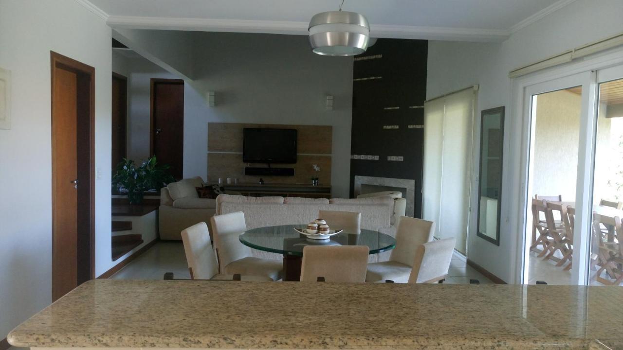 Linda Casa De Campo - Proximo A Sp - Wi-Fi Gratis Bom Jesus dos Perdões Dış mekan fotoğraf