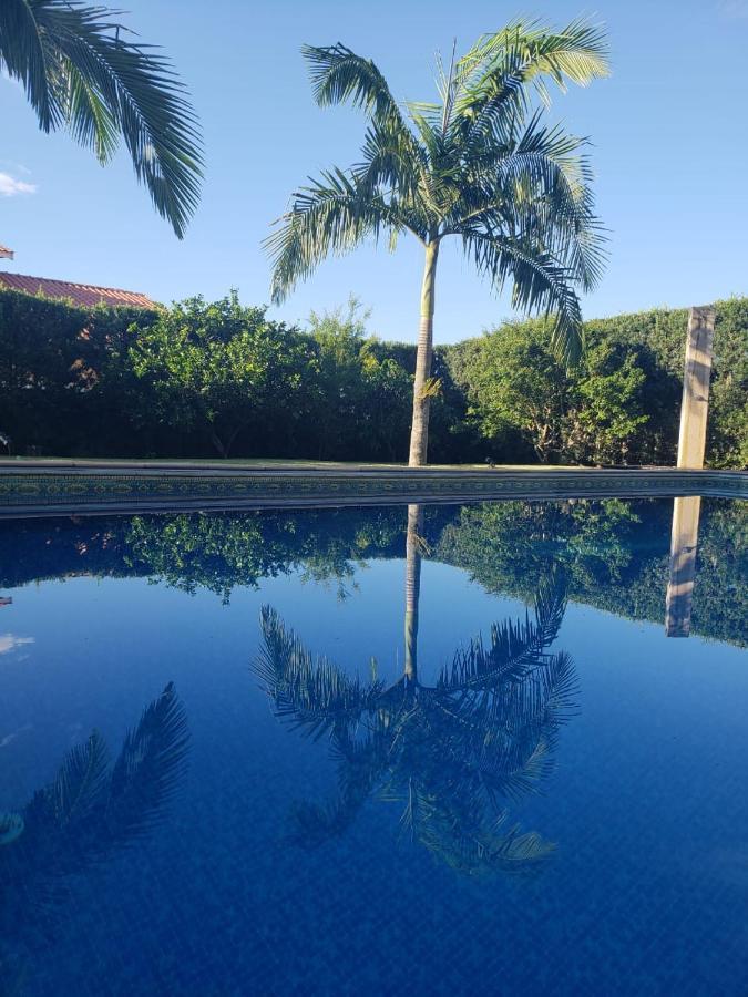 Linda Casa De Campo - Proximo A Sp - Wi-Fi Gratis Bom Jesus dos Perdões Dış mekan fotoğraf