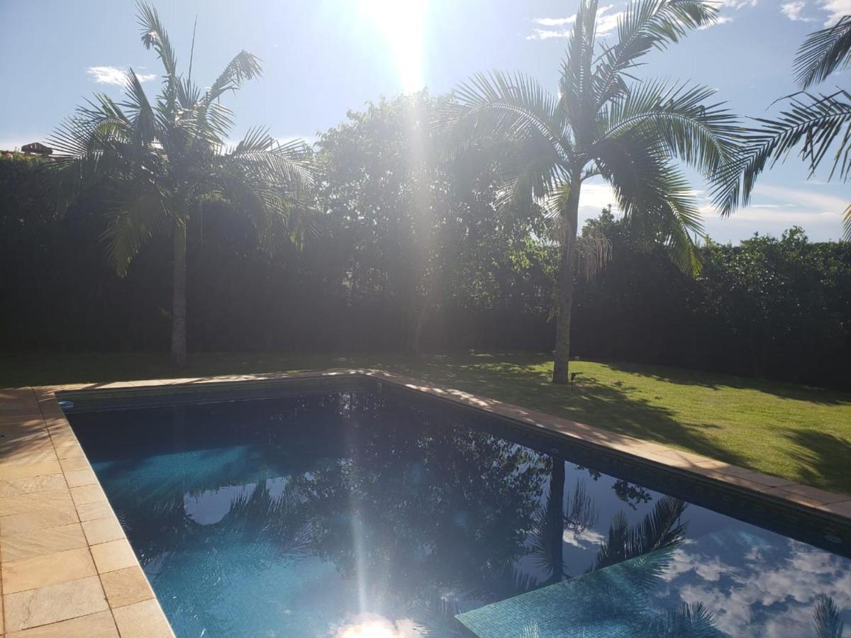 Linda Casa De Campo - Proximo A Sp - Wi-Fi Gratis Bom Jesus dos Perdões Dış mekan fotoğraf