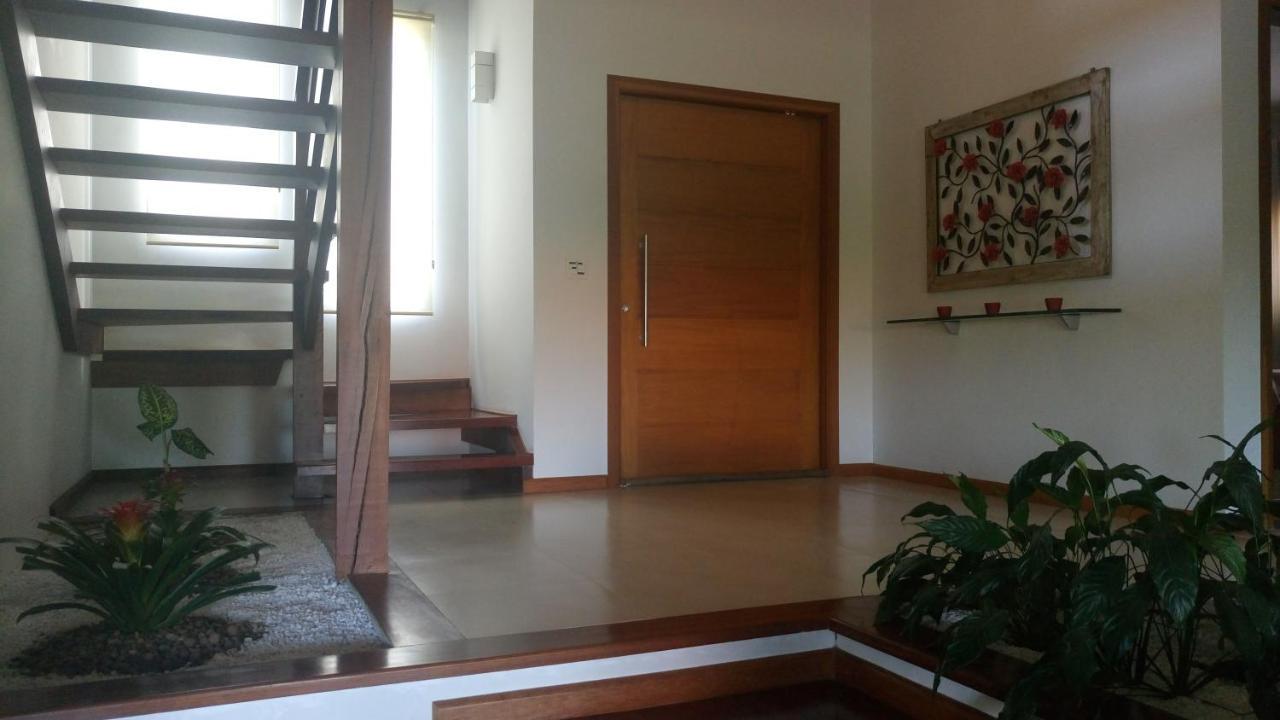Linda Casa De Campo - Proximo A Sp - Wi-Fi Gratis Bom Jesus dos Perdões Dış mekan fotoğraf