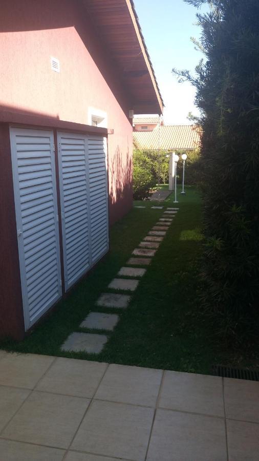 Linda Casa De Campo - Proximo A Sp - Wi-Fi Gratis Bom Jesus dos Perdões Dış mekan fotoğraf