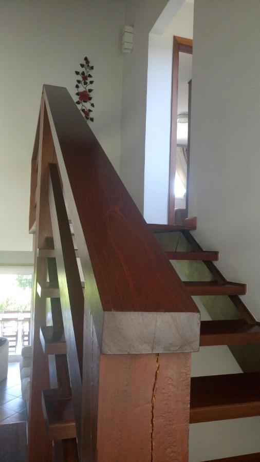 Linda Casa De Campo - Proximo A Sp - Wi-Fi Gratis Bom Jesus dos Perdões Dış mekan fotoğraf