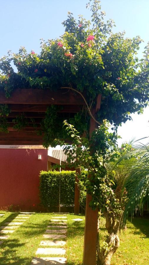 Linda Casa De Campo - Proximo A Sp - Wi-Fi Gratis Bom Jesus dos Perdões Dış mekan fotoğraf