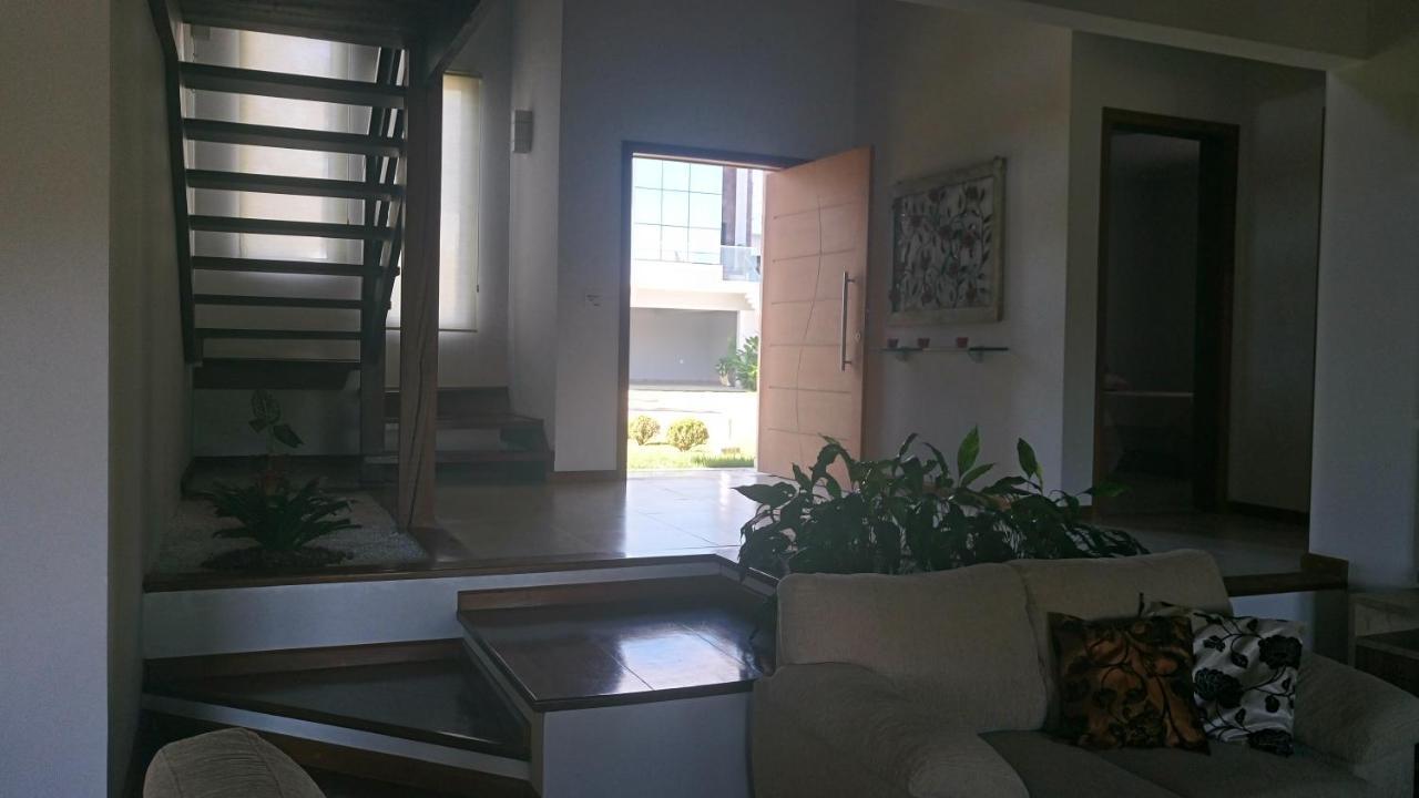 Linda Casa De Campo - Proximo A Sp - Wi-Fi Gratis Bom Jesus dos Perdões Dış mekan fotoğraf