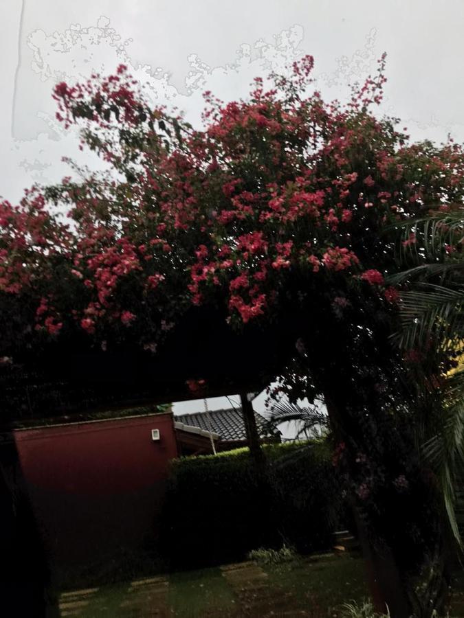 Linda Casa De Campo - Proximo A Sp - Wi-Fi Gratis Bom Jesus dos Perdões Dış mekan fotoğraf