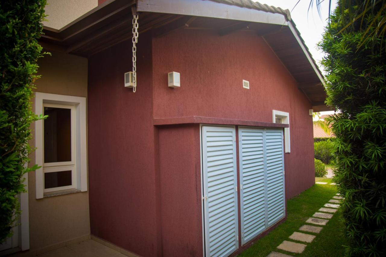 Linda Casa De Campo - Proximo A Sp - Wi-Fi Gratis Bom Jesus dos Perdões Dış mekan fotoğraf