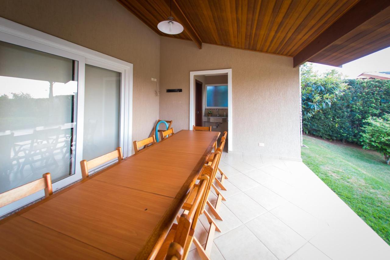 Linda Casa De Campo - Proximo A Sp - Wi-Fi Gratis Bom Jesus dos Perdões Dış mekan fotoğraf