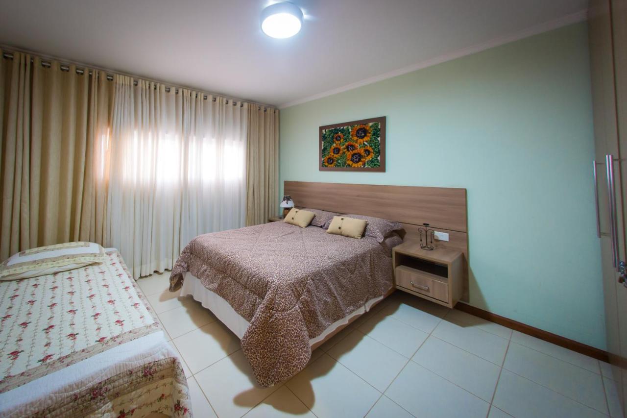 Linda Casa De Campo - Proximo A Sp - Wi-Fi Gratis Bom Jesus dos Perdões Dış mekan fotoğraf