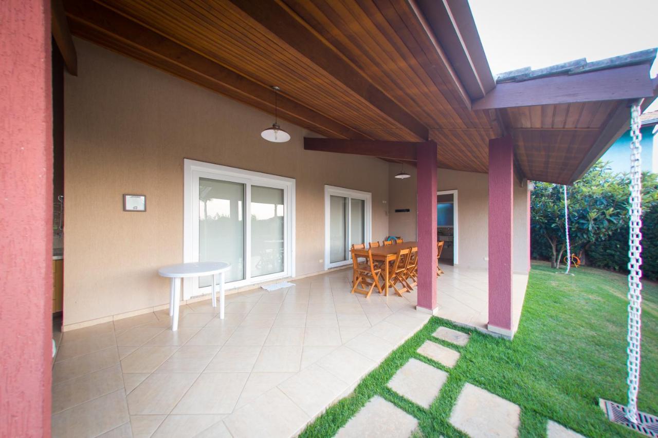 Linda Casa De Campo - Proximo A Sp - Wi-Fi Gratis Bom Jesus dos Perdões Dış mekan fotoğraf
