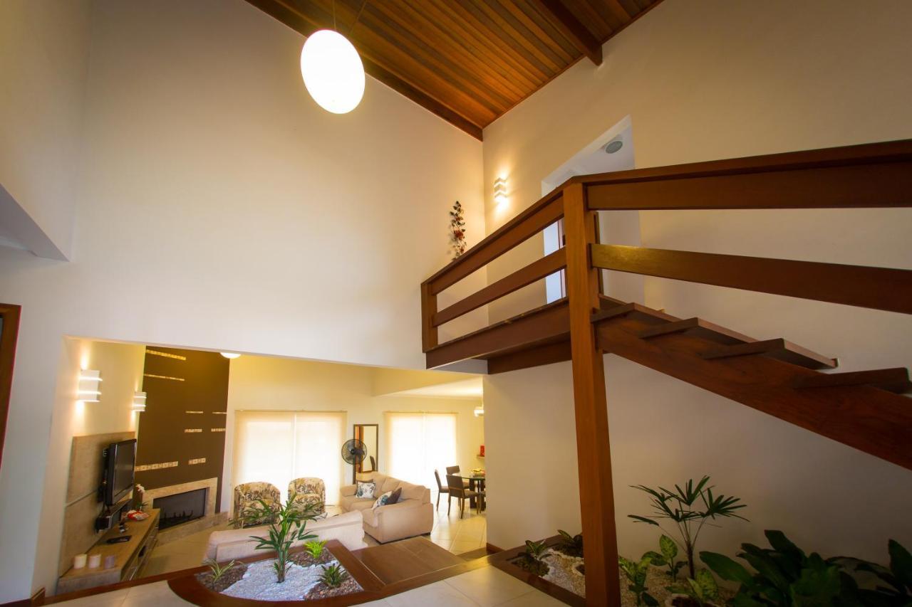 Linda Casa De Campo - Proximo A Sp - Wi-Fi Gratis Bom Jesus dos Perdões Dış mekan fotoğraf