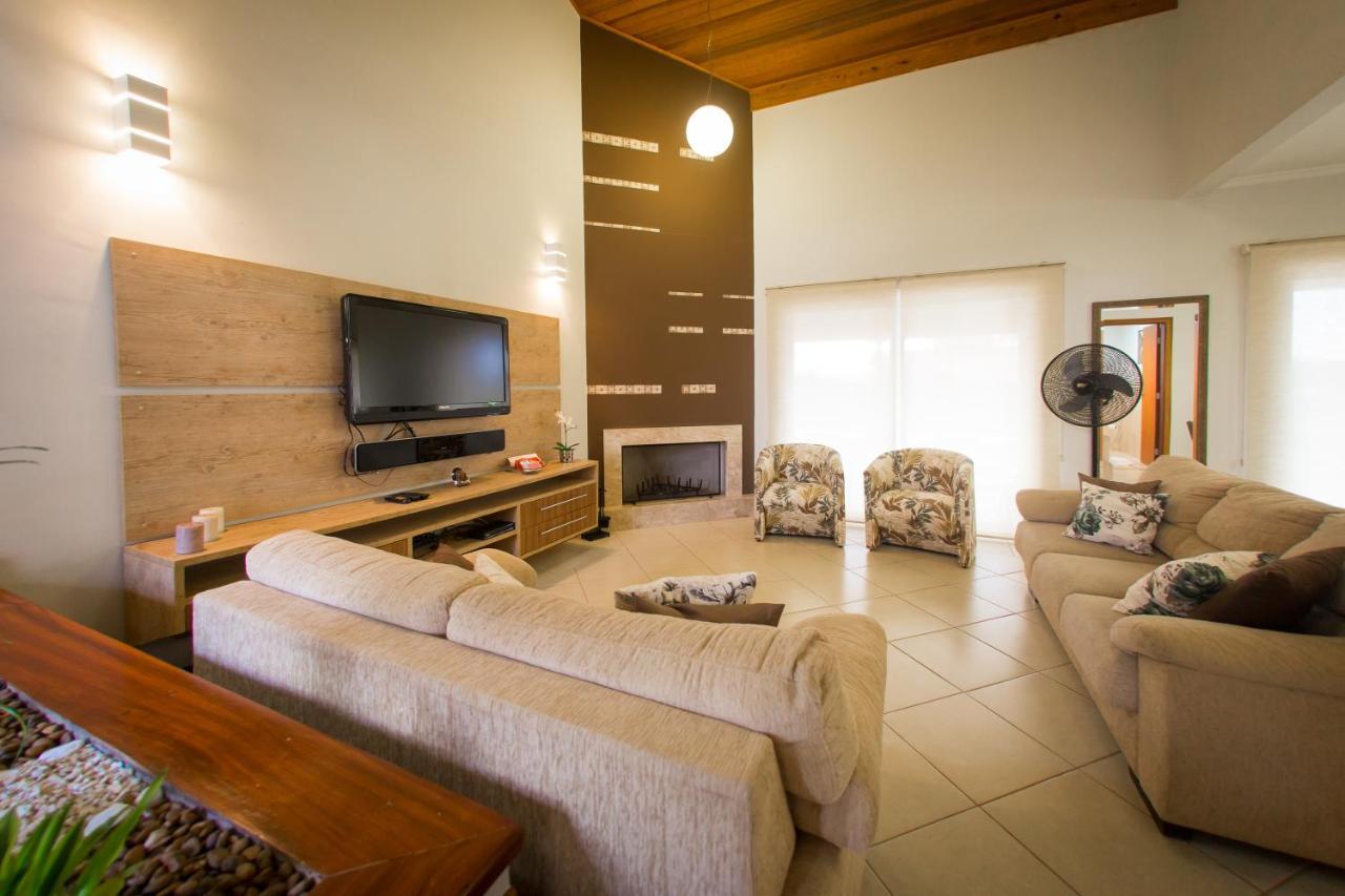 Linda Casa De Campo - Proximo A Sp - Wi-Fi Gratis Bom Jesus dos Perdões Dış mekan fotoğraf