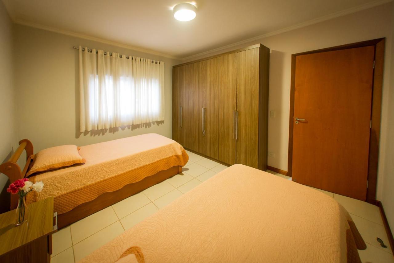 Linda Casa De Campo - Proximo A Sp - Wi-Fi Gratis Bom Jesus dos Perdões Dış mekan fotoğraf